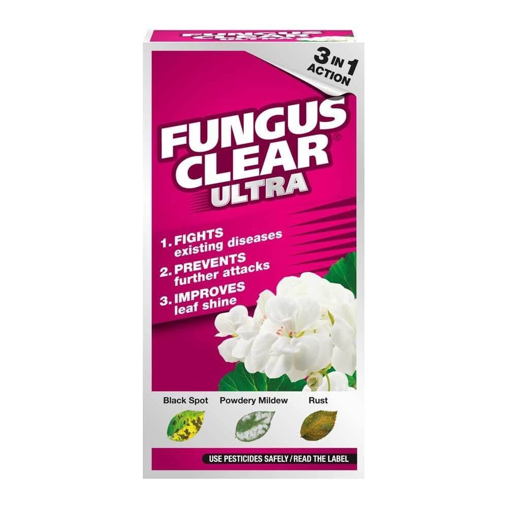 Fungus Clear Ultra Concentrate 225ml