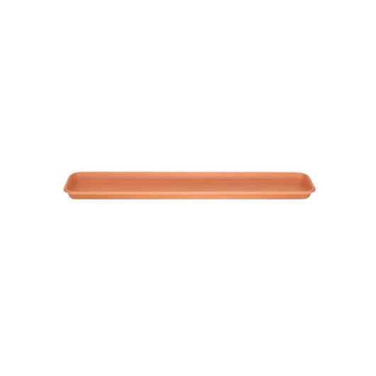 Trough Tray 38cm Terracotta