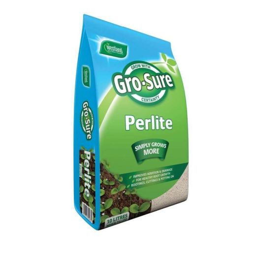 Westland Gro-Sure Perlite 10L