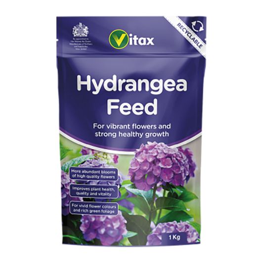 Vitax Hydrangea Feed 1kg