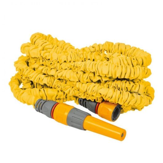 Superhoze 15m Expanding Hose Set