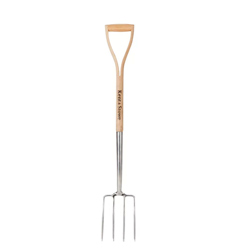 Kent & Stowe Garden Life Digging Fork