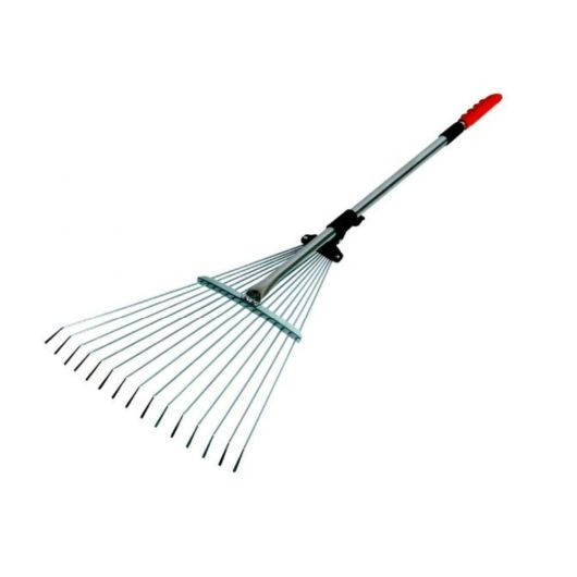 Darlac Telescopic Expanding Rake