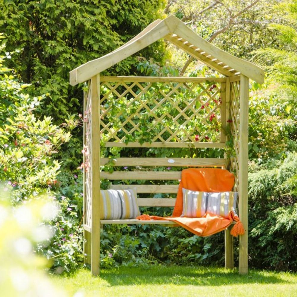 Parisienne Arbour (Direct Delivery)