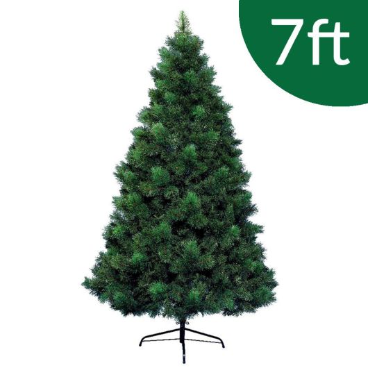 Kaemingk Vancouver Pine Tree 2.1m (7ft)