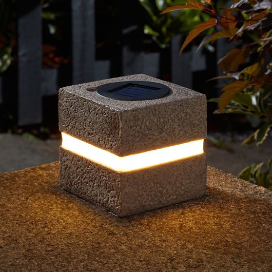 Smart Garden CubeLight 3L - 2 Pack