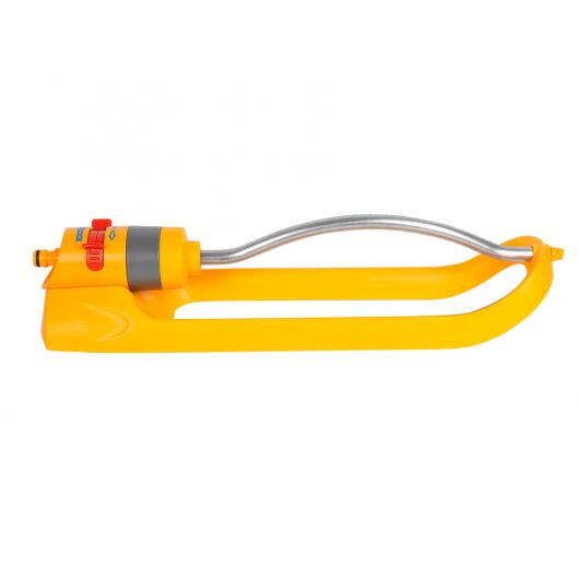 Hozelock Rectangular Sprinkler Plus - 200m²