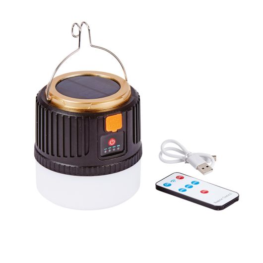 Smart Solar USB Multi-Lantern