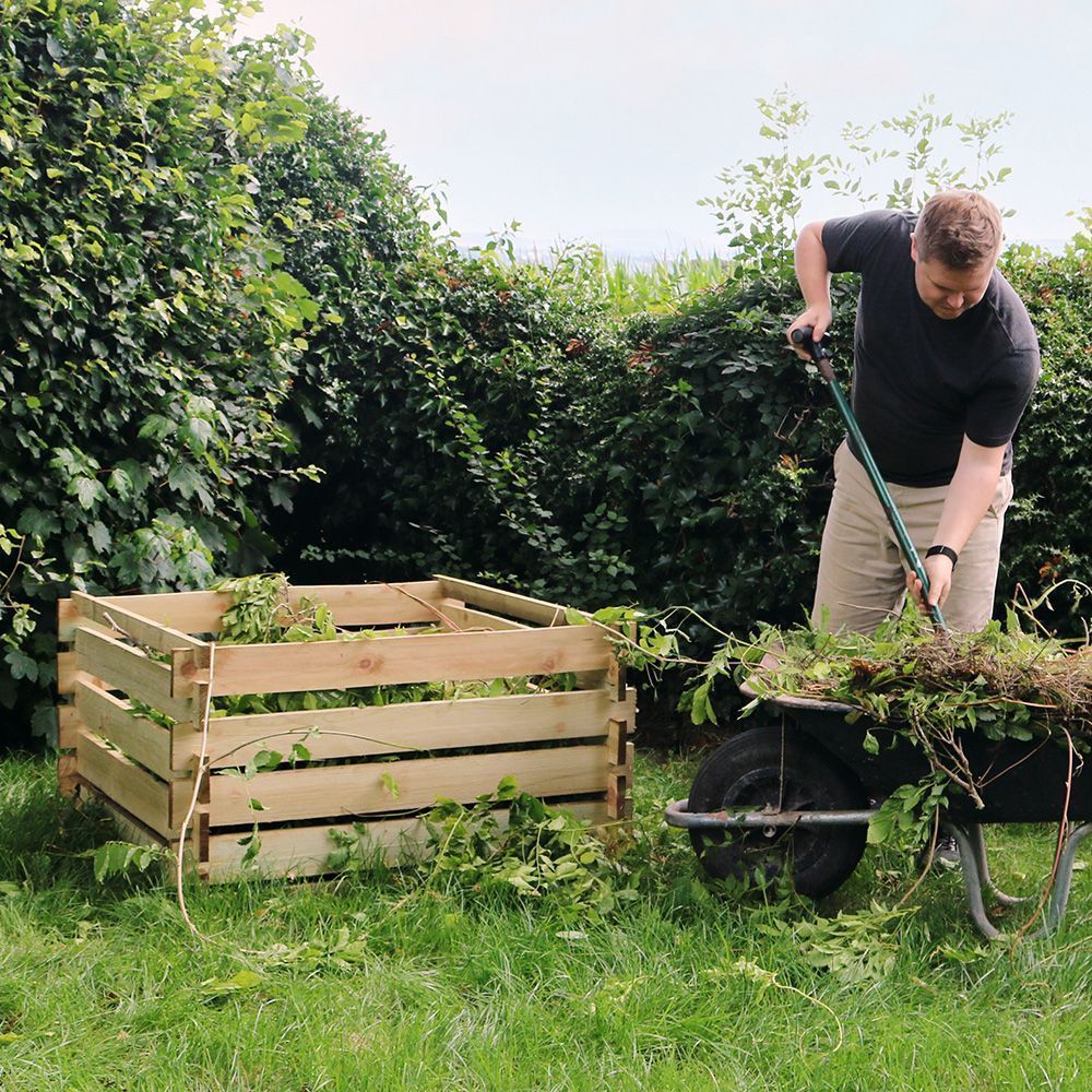 Zest Composter