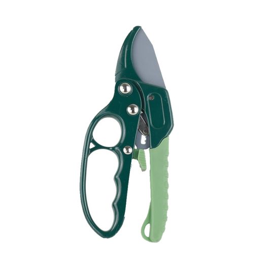 Ratchet Secateurs