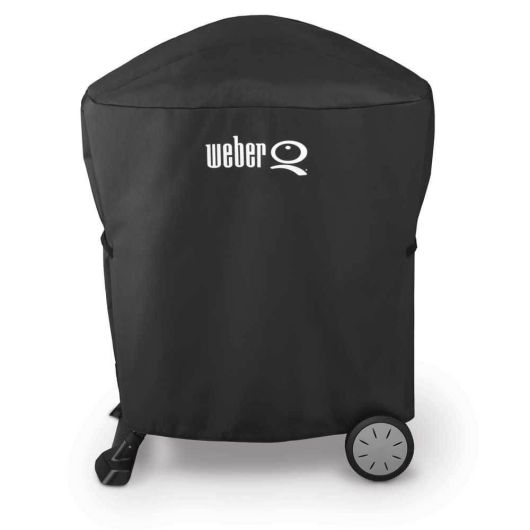 Weber Premium Barbecue Cover (7120)