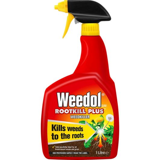 Weedol® Gun! Rootkill Plus 1 Litre