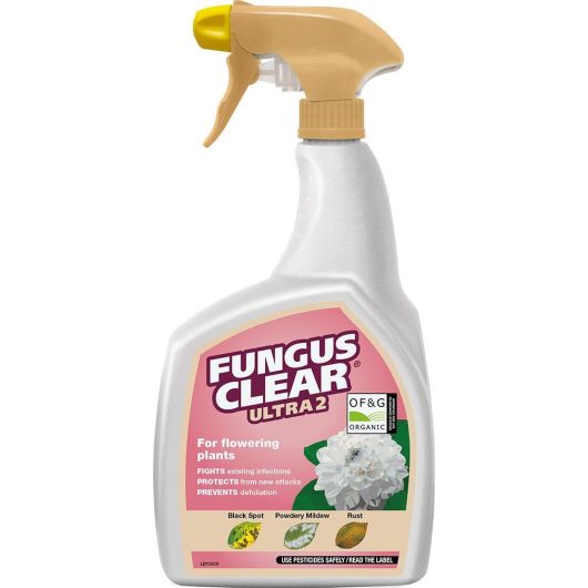 Clear FungusClear Ultra 2 800ml