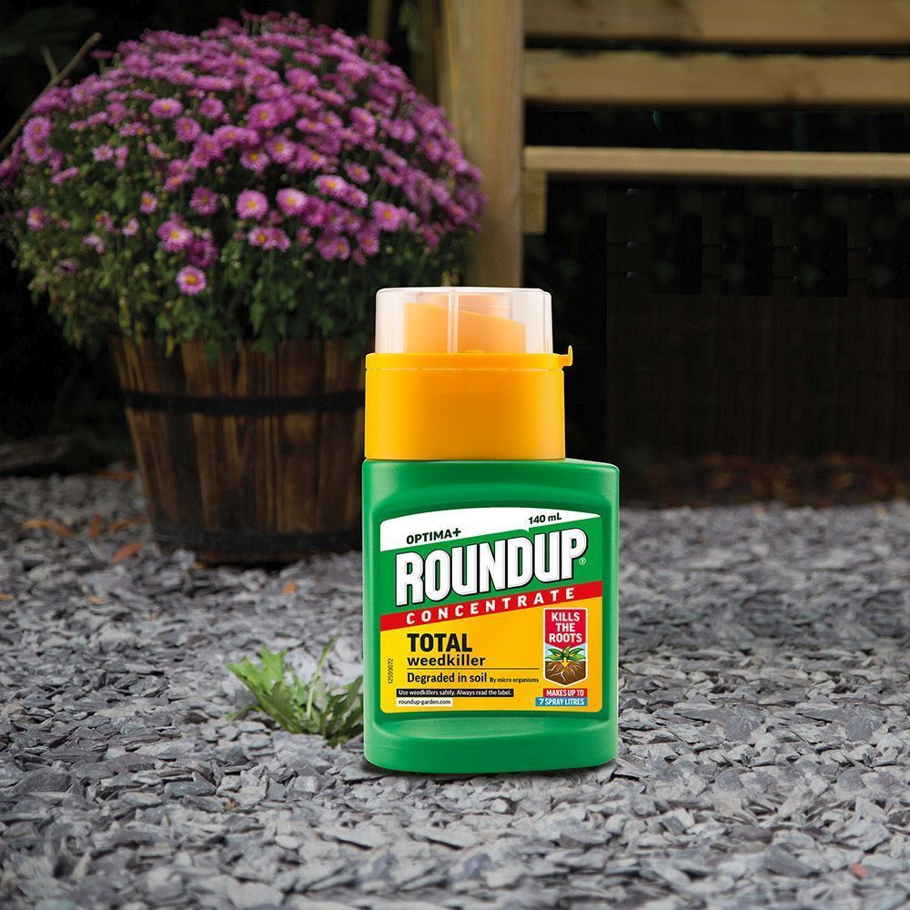 Roundup® Optima+ 195ml