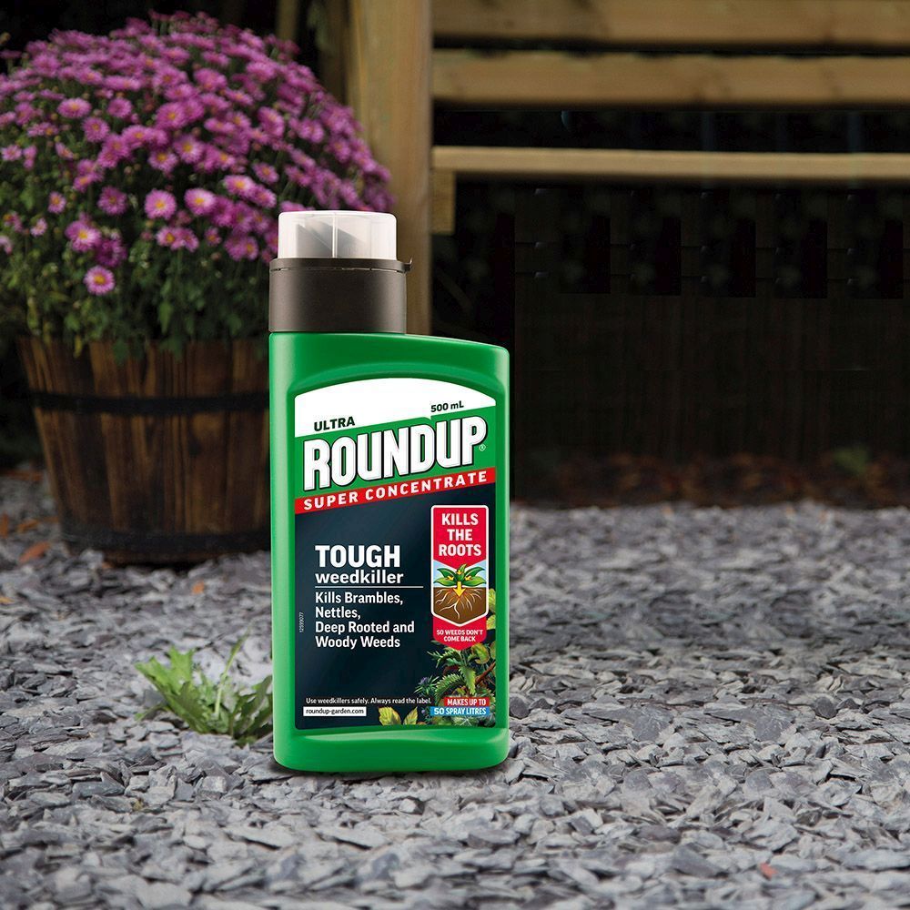 Roundup® Ultra 500ml