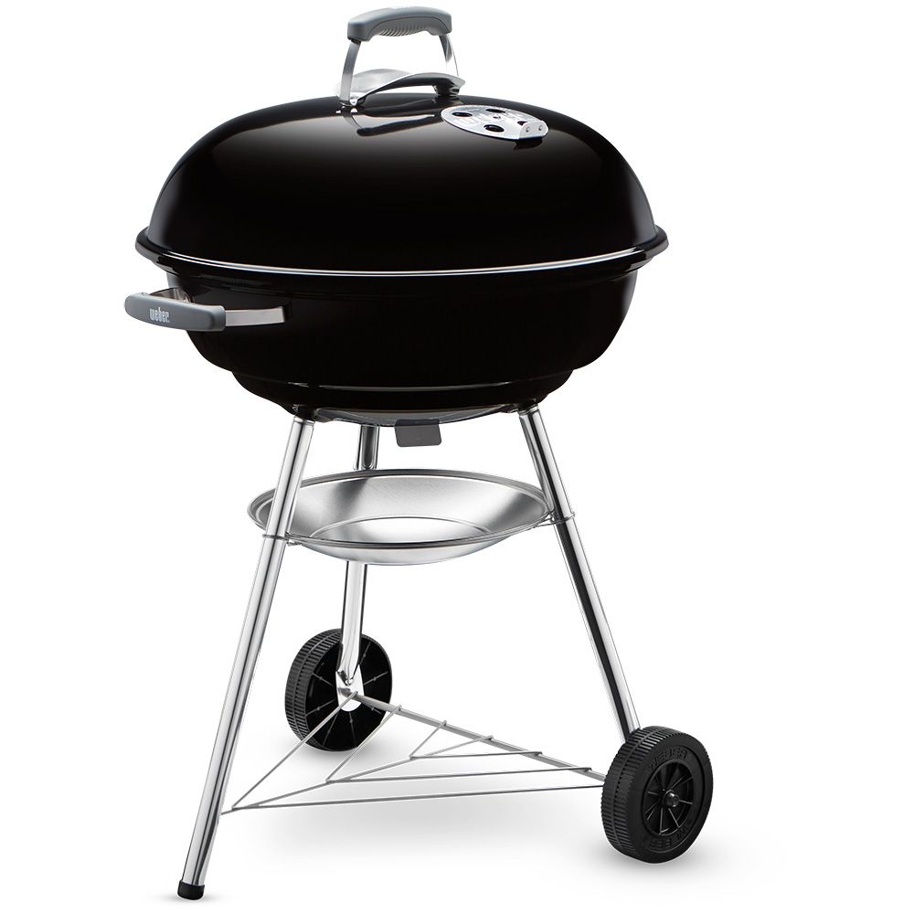 Weber 57cm Compact Charcoal Barbecue