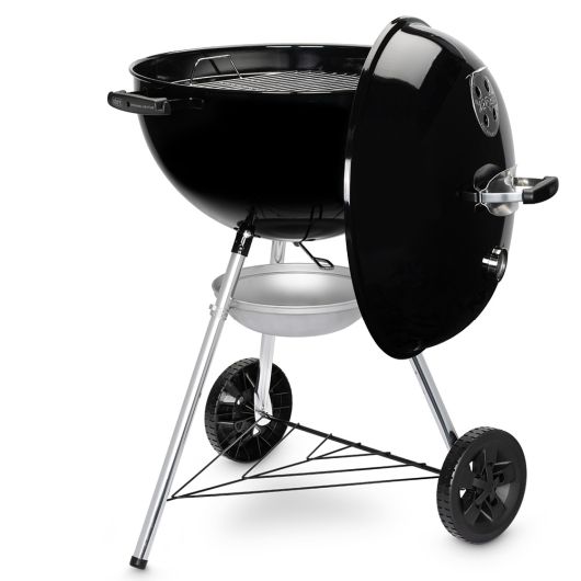 Weber 57cm Original Charcoal Kettle Barbecue