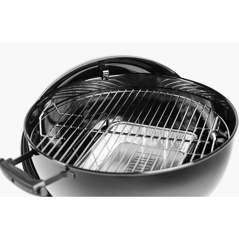 Weber 57cm Original Charcoal Kettle Barbecue