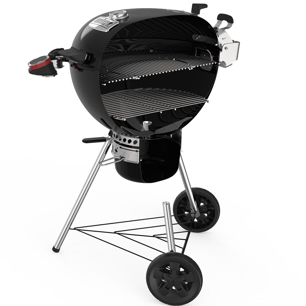 Weber Master Touch 5770  Premium 57cm Barbecue