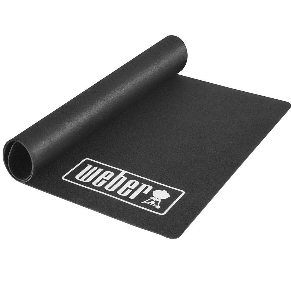 Weber Floor Protection Mat