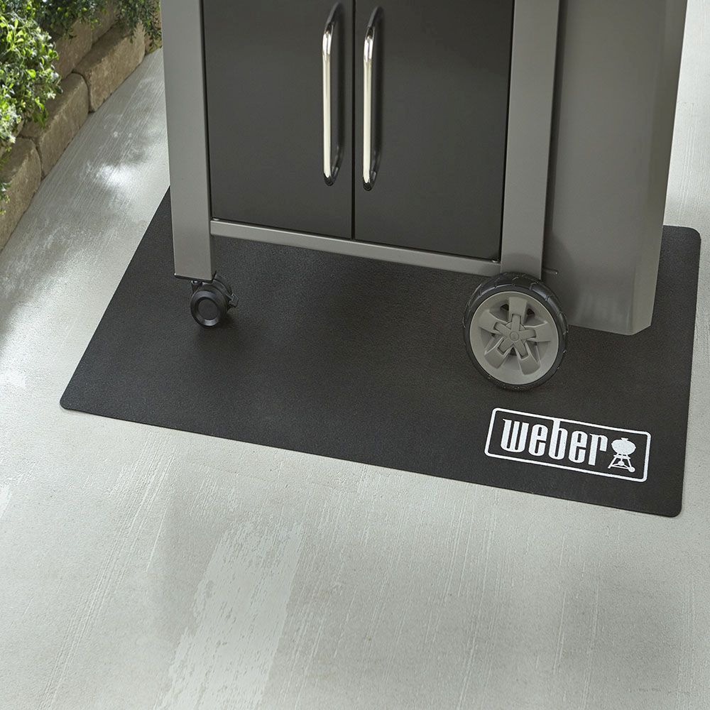 Weber Floor Protection Mat