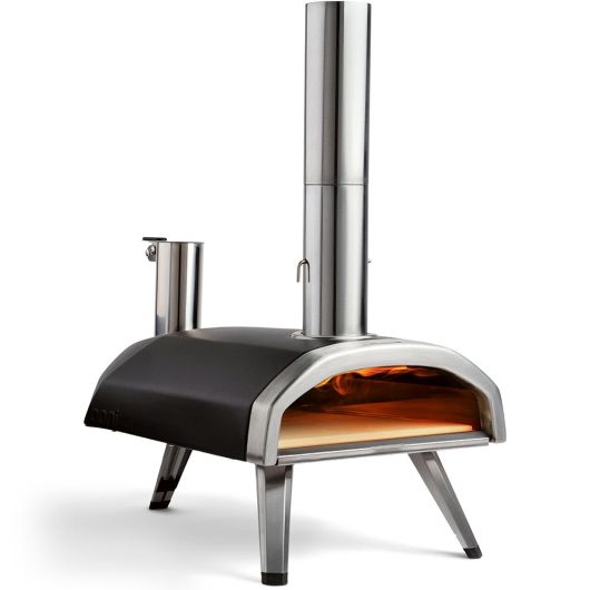 Ooni Fyra 12 Wood Pellet Pizza Oven