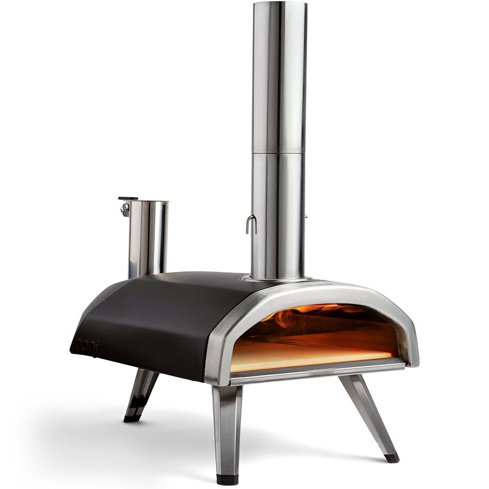 Ooni Fyra 12 Wood Pellet Pizza Oven