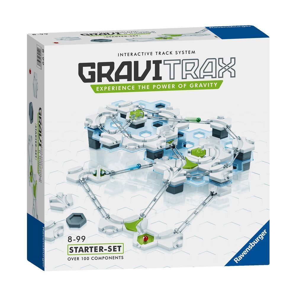 GraviTrax: Starter Kit