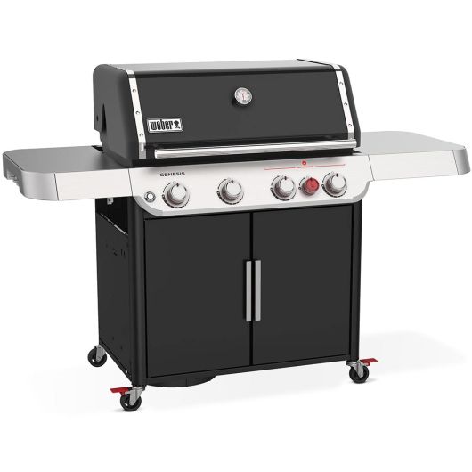 Weber Genesis E-425s 4 Burner