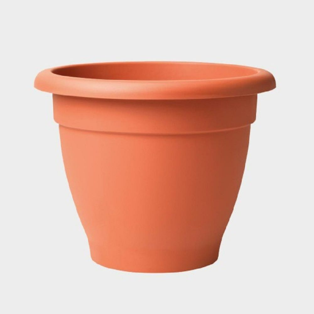 Essentials Planter Terracotta 33cm