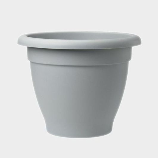 Essentials Planter Dove Grey 33cm