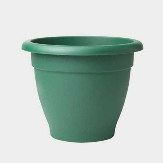 Palladian Planter Green 40cm