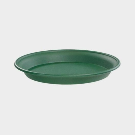 Stewart Multipurpose Saucer 21cm - Green