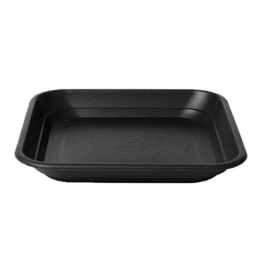 Balconniere Square Tray Black (To Fit Balconniere 30cm Pot)