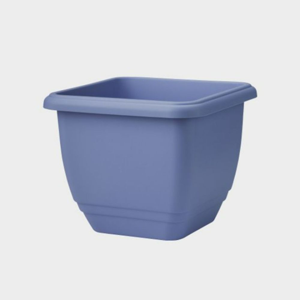 Patio Planter Cornflower Blue 30cm