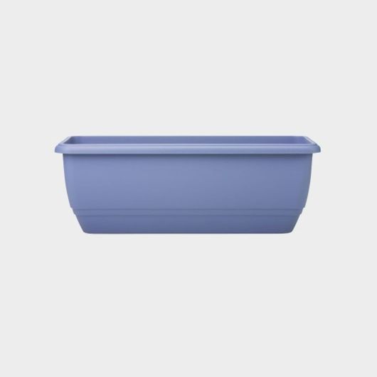 Patio Trough Cornflower Blue 50cm