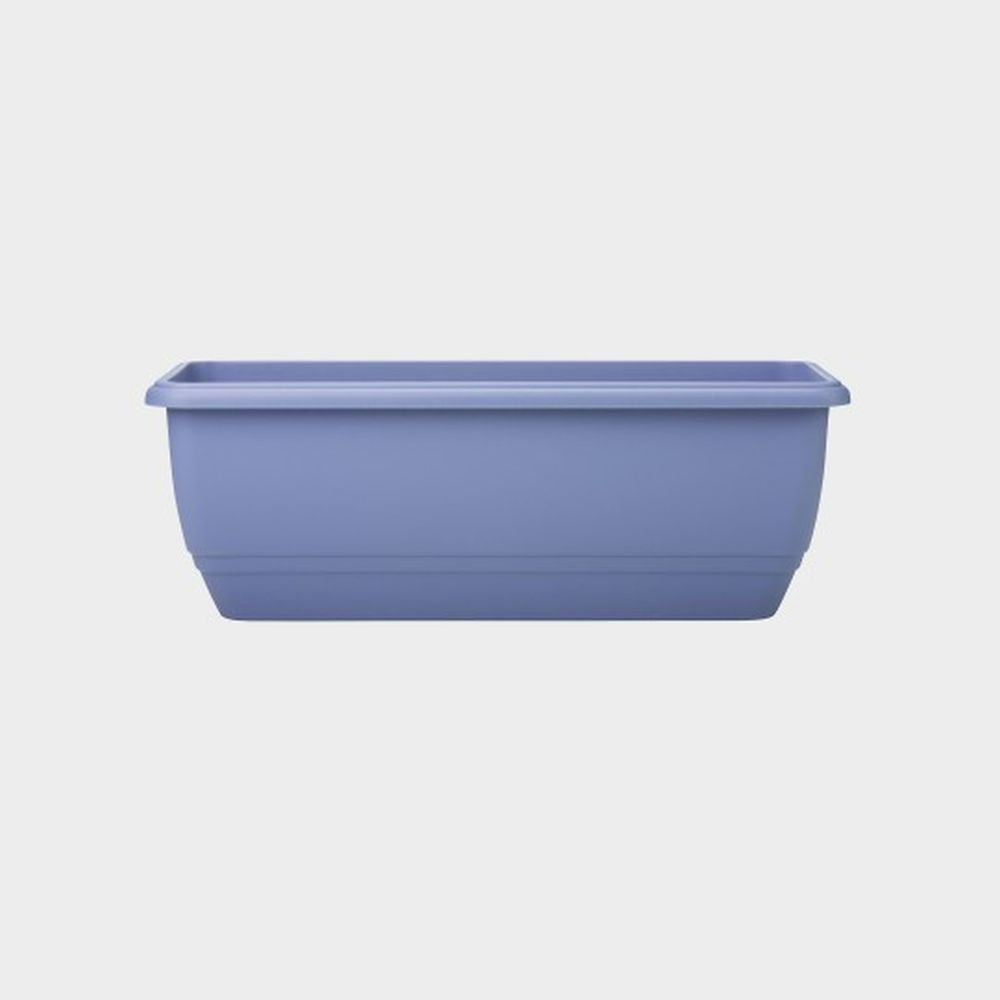 Patio Trough Cornflower Blue 50cm