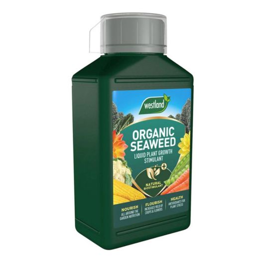 Westland Seaweed Specialist Liquid Feed - 1 Litre