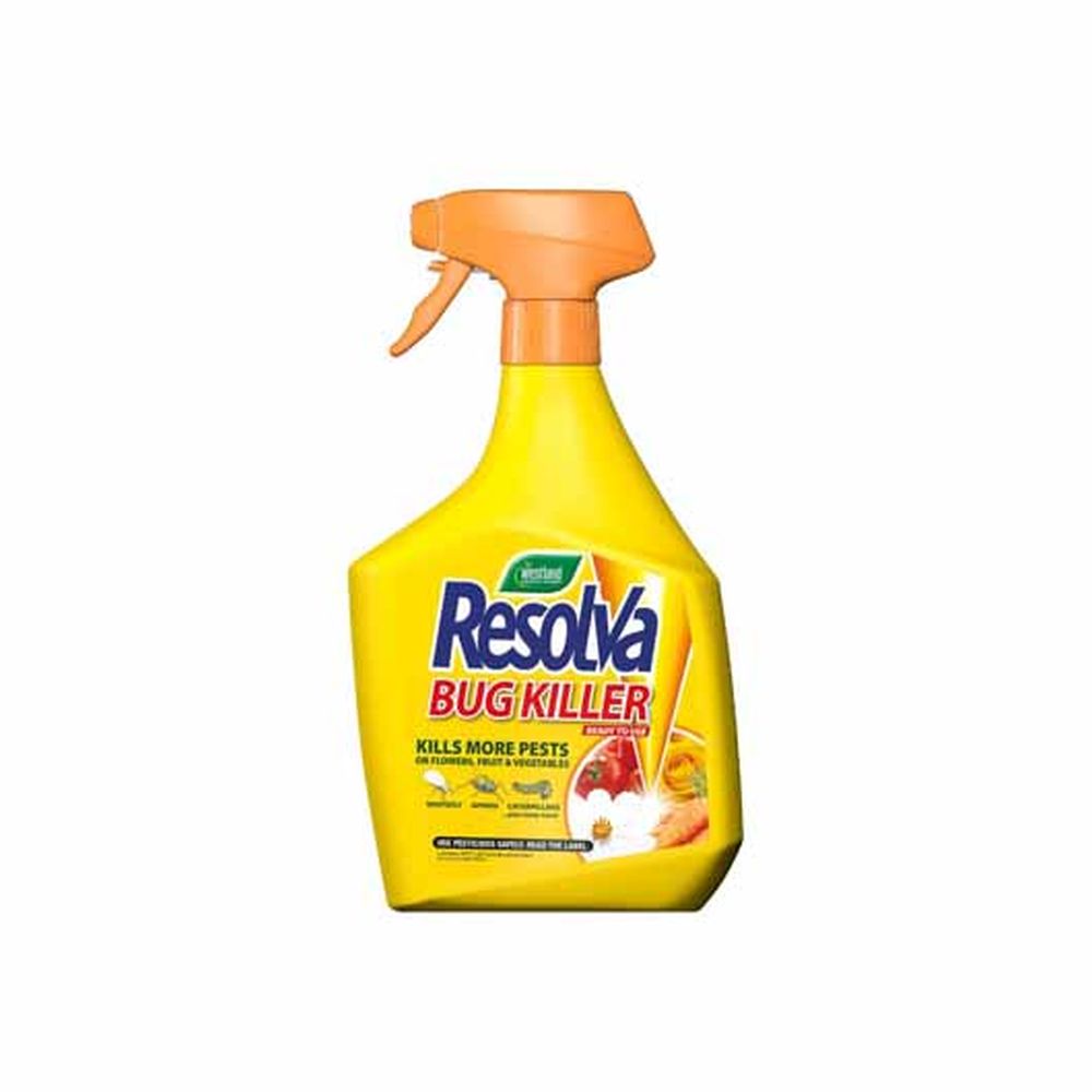 Resolva Bug Killer 1L