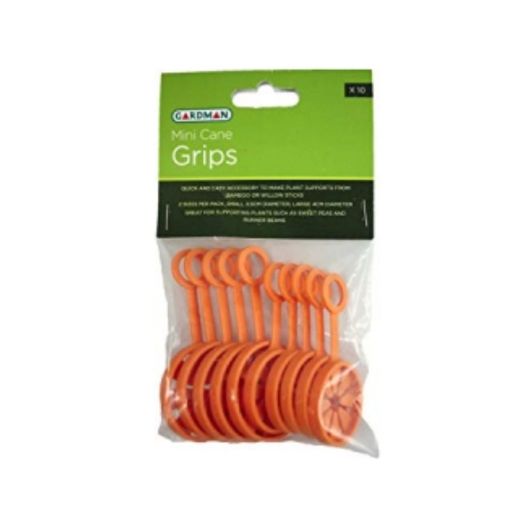 Mini Cane Grips - Pack of 10