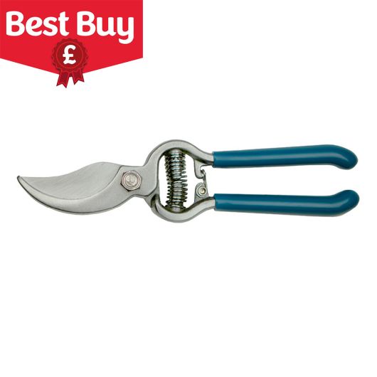 Sarah Raven Drop Forged Bypass Secateurs