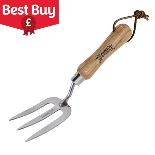 Wilkinson Sword Stainless Steel Hand Fork