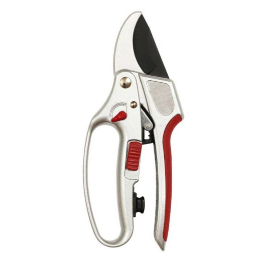 Kent & Stowe 2-in-1 Ratchet Secateurs