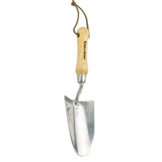 Kent & Stowe Stainless Steel Hand Trowel