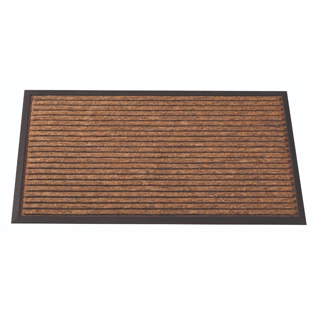 Smart Garden Chestnut Striped Opti-Mat 45x75cm