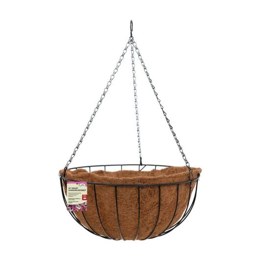 Smart Garden 14" Smart Basket