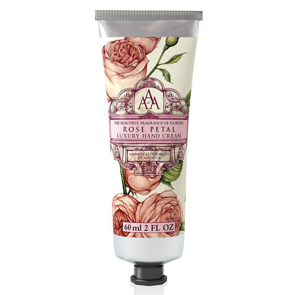 The Somerset Toiletry Company Rose Petal Hand Cream