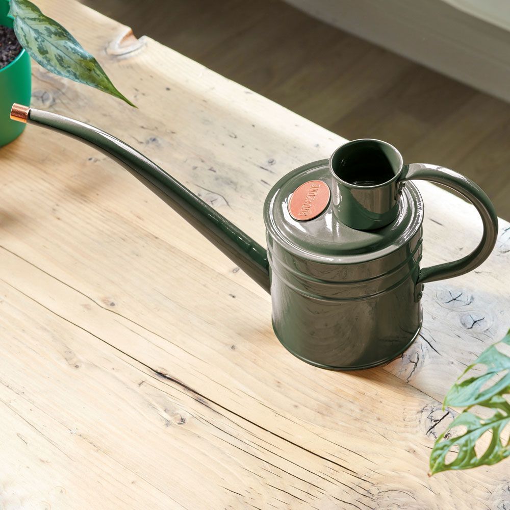 Smart Garden Home & Balcony Watering Can 1L - Slate