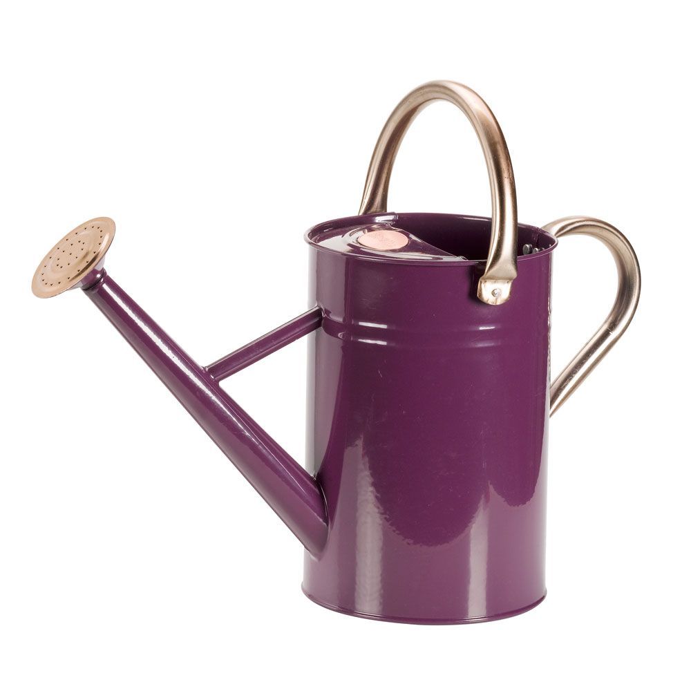 Smart Garden Watering Can 4.5L - Violet