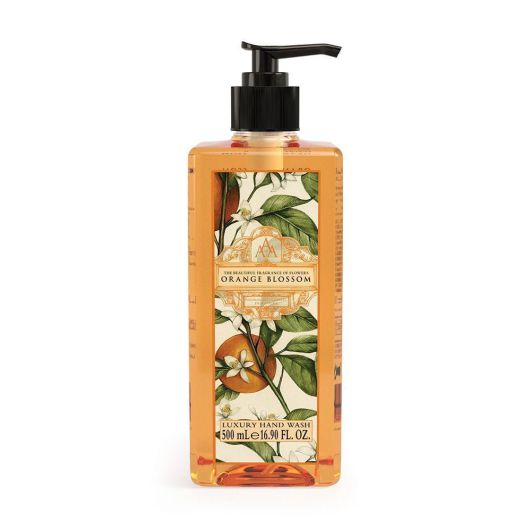 The Somerset Toiletry Company Orange Blossom Handwash